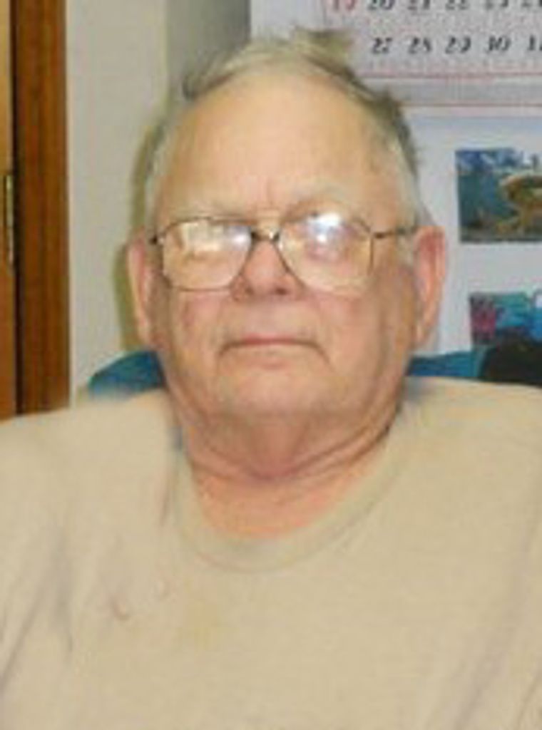 Lloyd Eldon Setzer Profile Photo