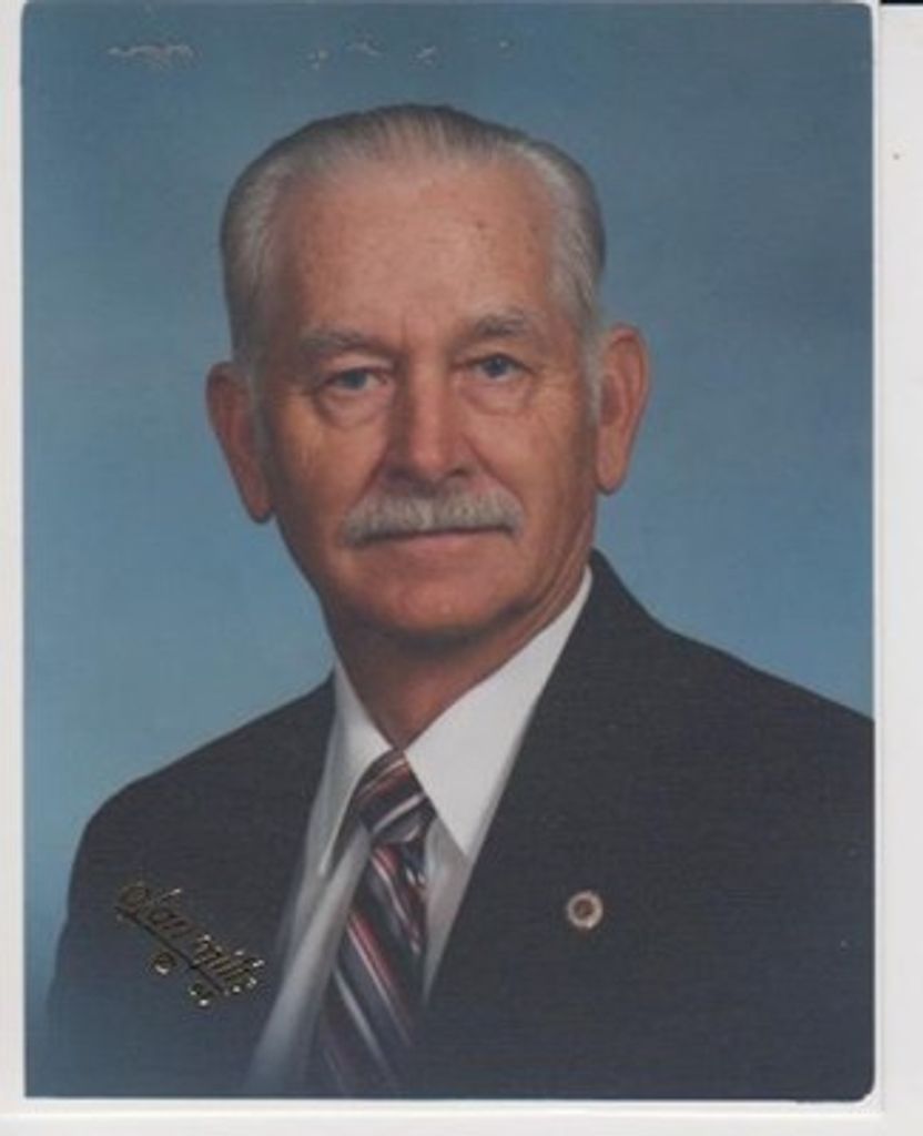 Charles Ruben Shankles