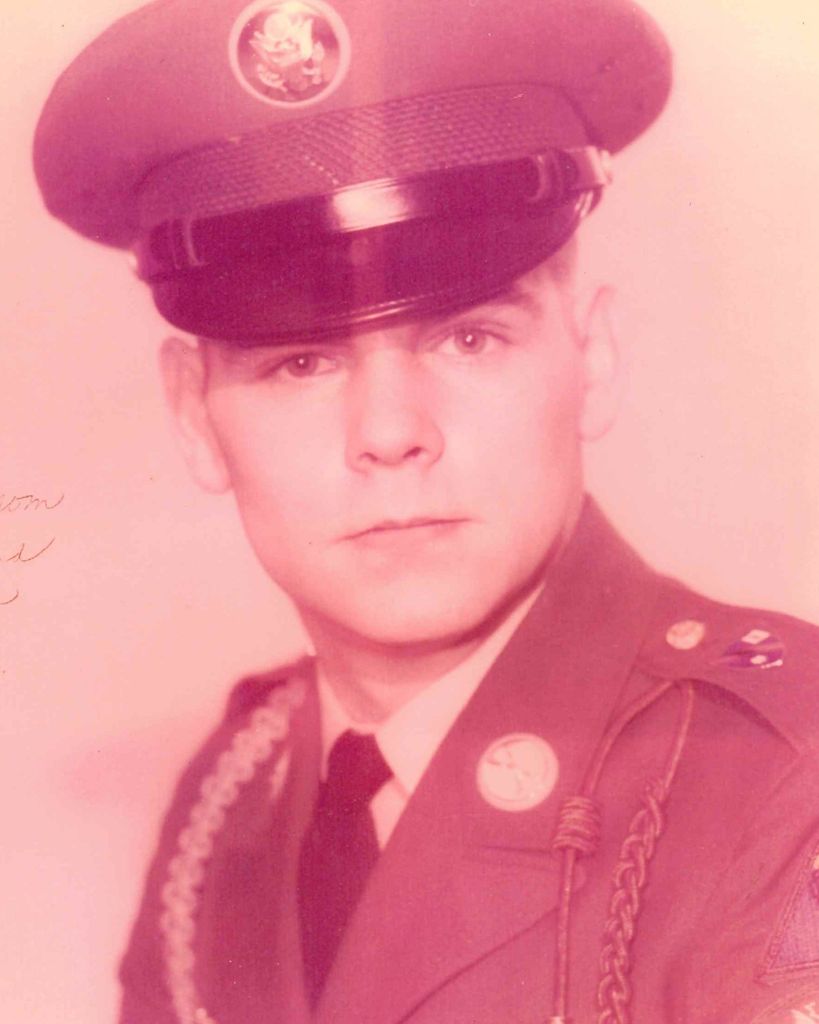 Edward "Flash" W. Flasher Profile Photo