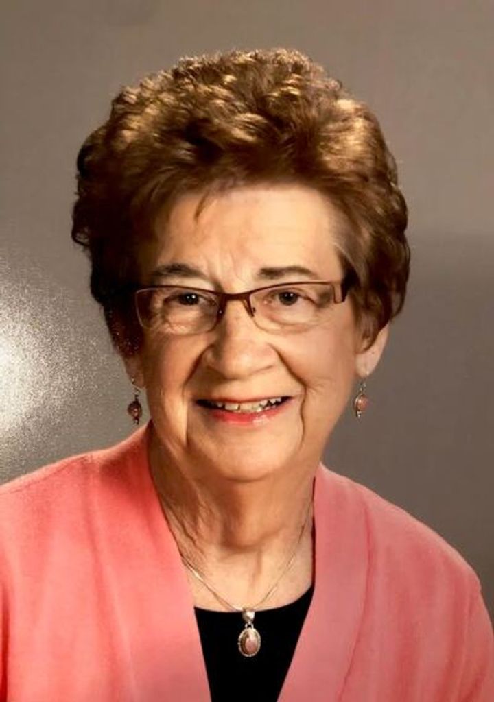 Mary Ann Keuken Profile Photo