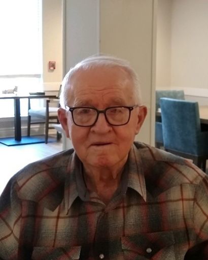 Glenn Fredrick Caddy Profile Photo