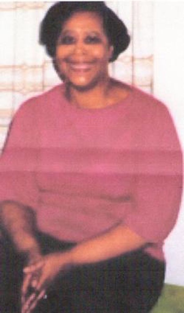 Evelyn Juanita Casey Profile Photo