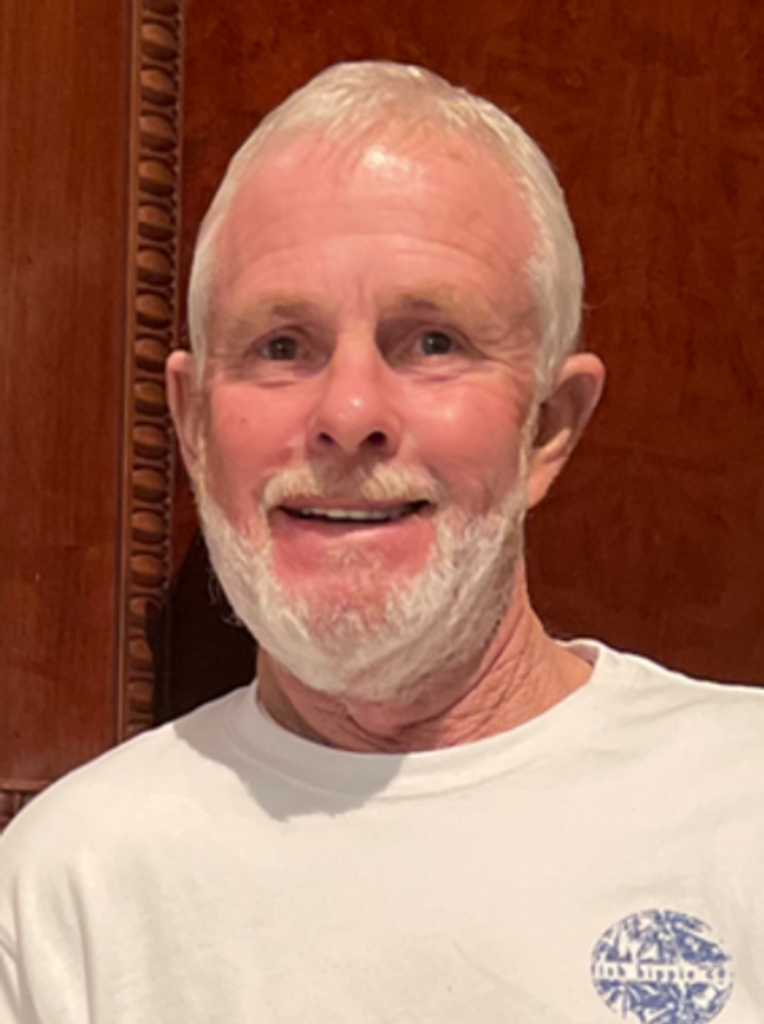 Frank "Wormy" "55" Harrelson Profile Photo
