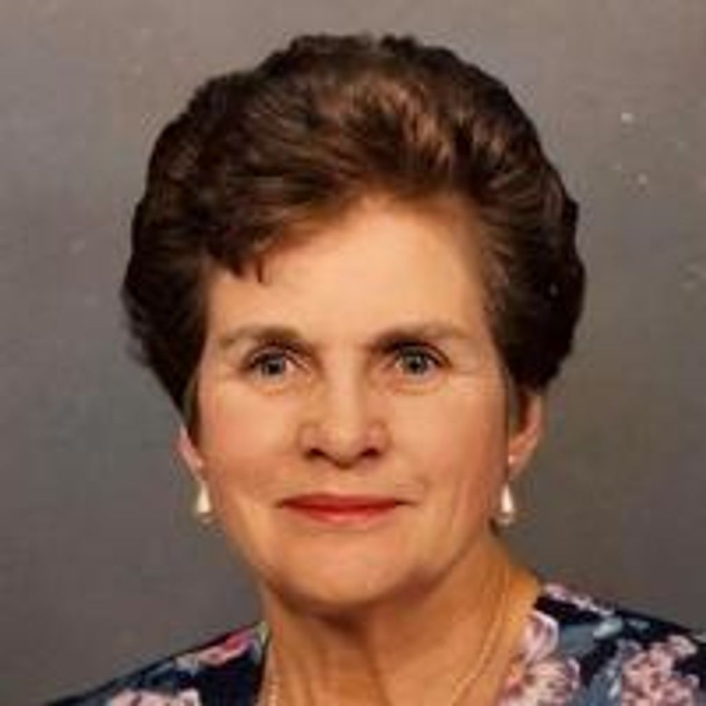 Helen Pagelow