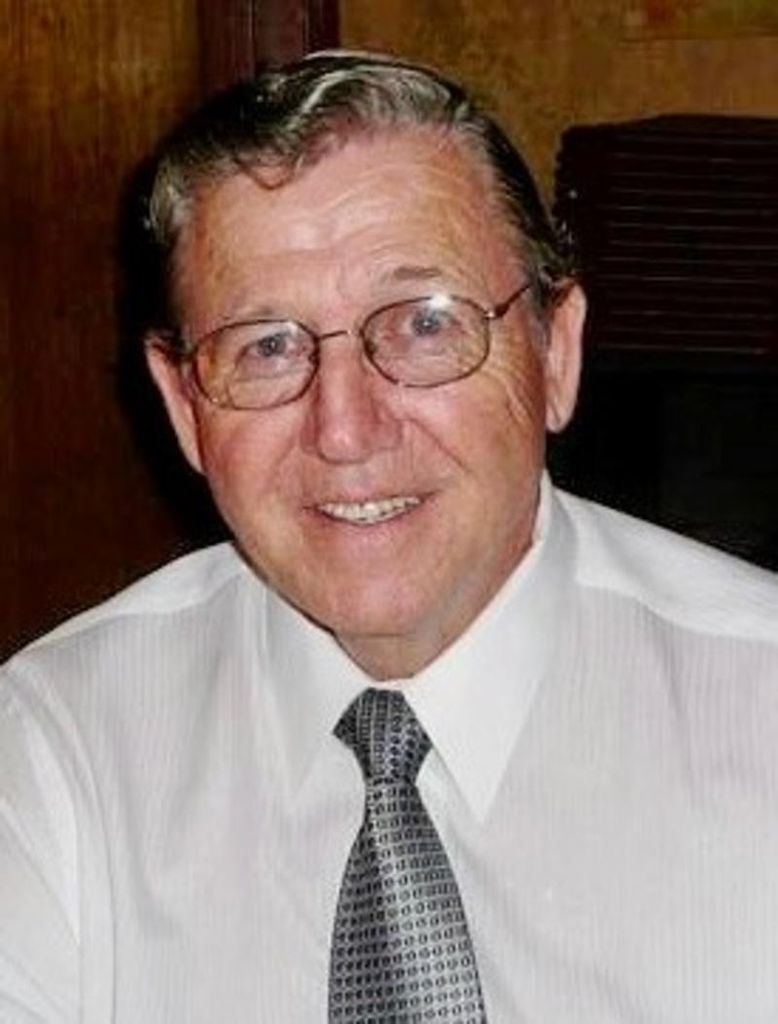 Claude G Rivard Profile Photo