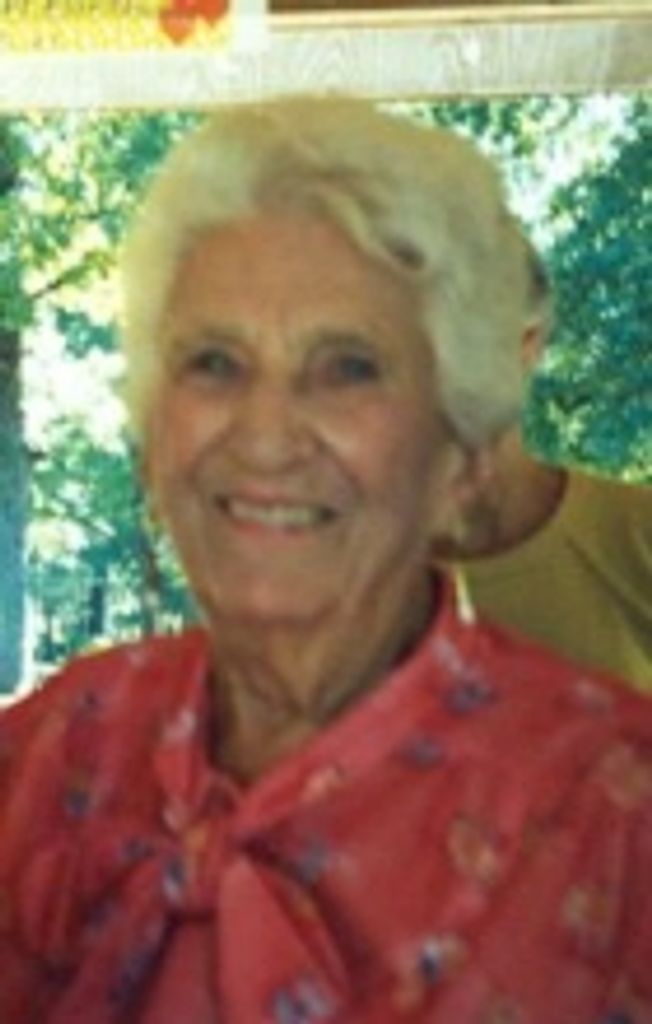 Helen J. (Nee Hutchinson) Miller