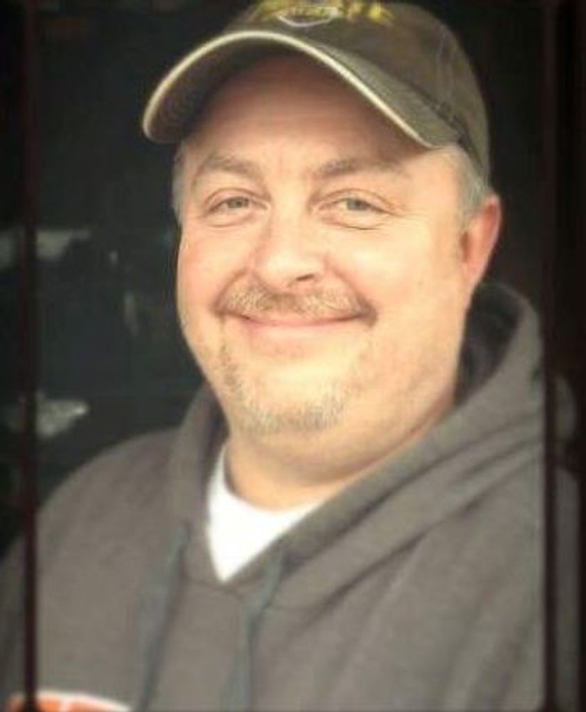 Richard Sanders