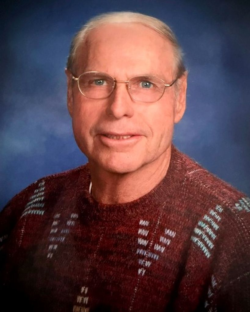 Robert W. Sell Profile Photo