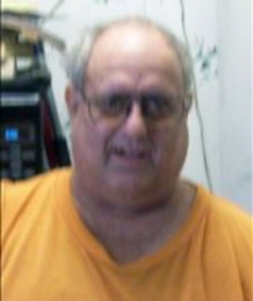Harvey Ault