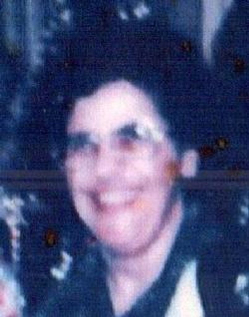 Natalie Woolard Profile Photo