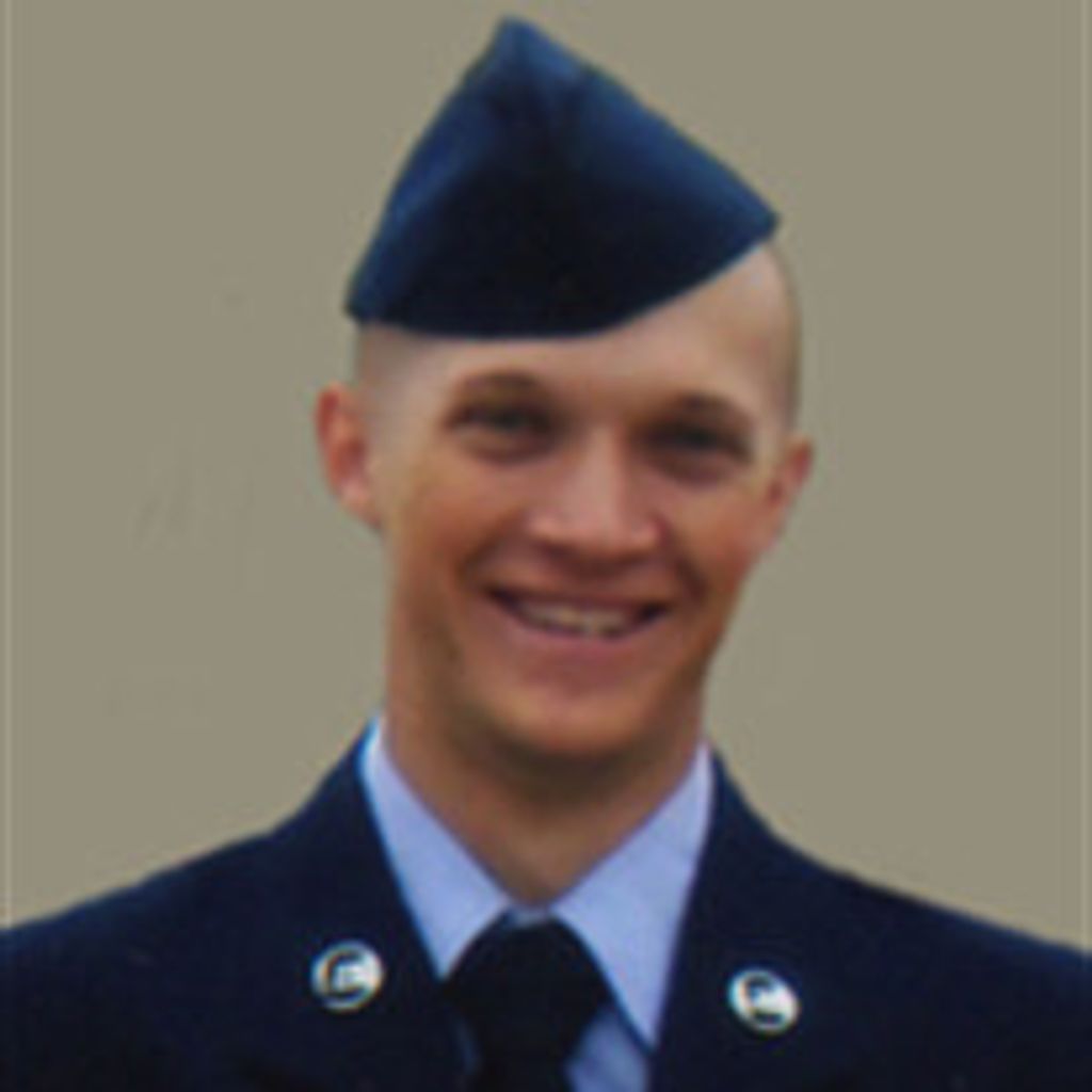 Anthony 'AJ' Michels