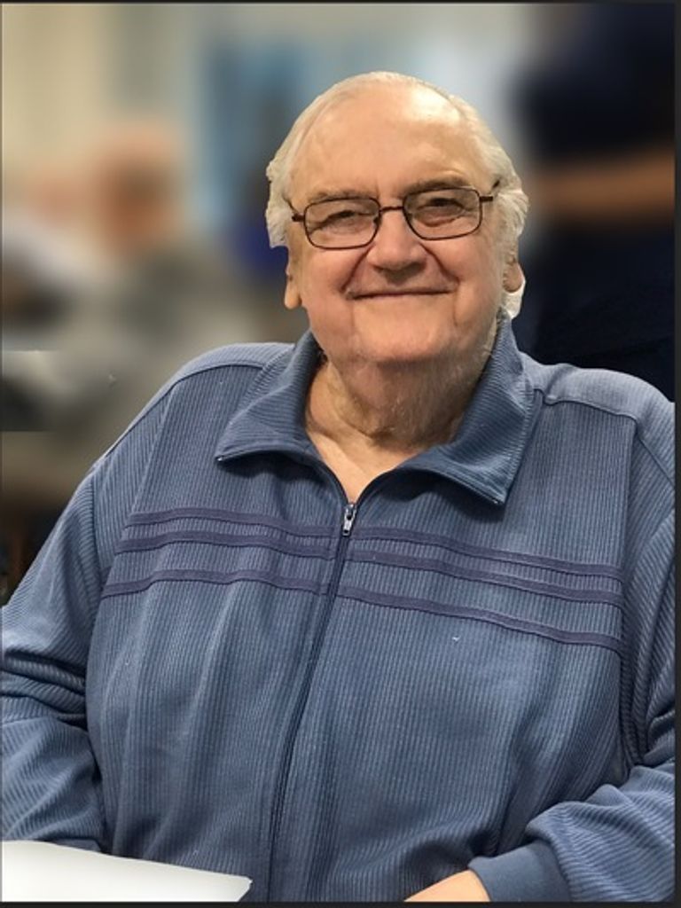 Ronald Edward Jasion Profile Photo