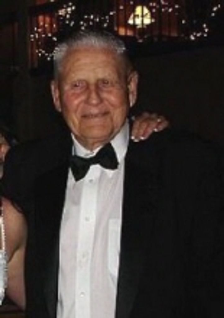 Henry Jackson Hemphill