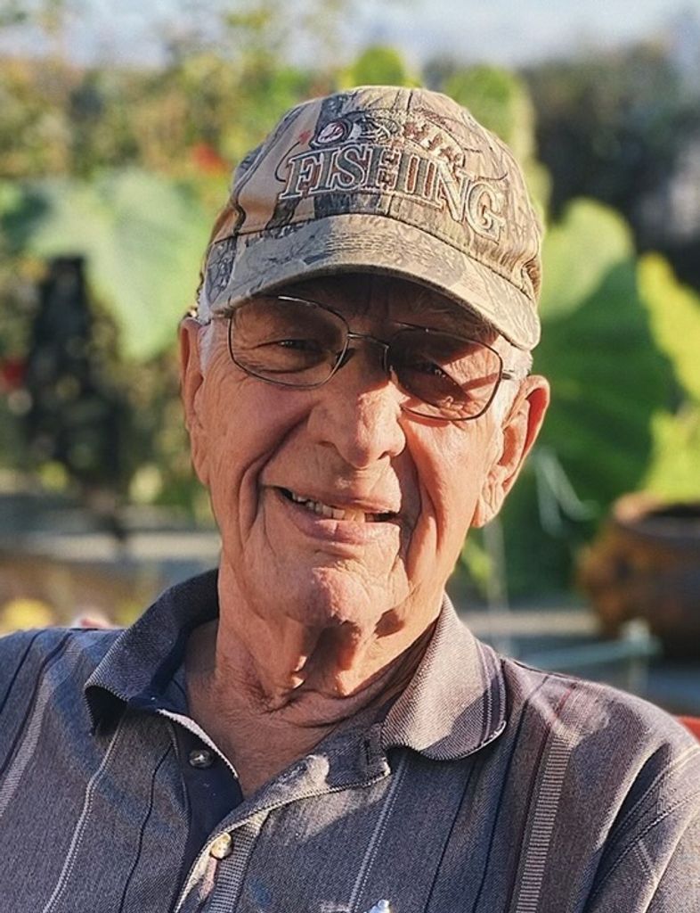 Hal William Misenheimer Profile Photo