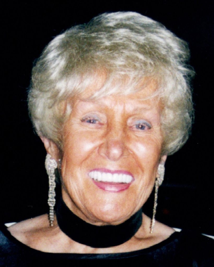 Marion Klus Profile Photo