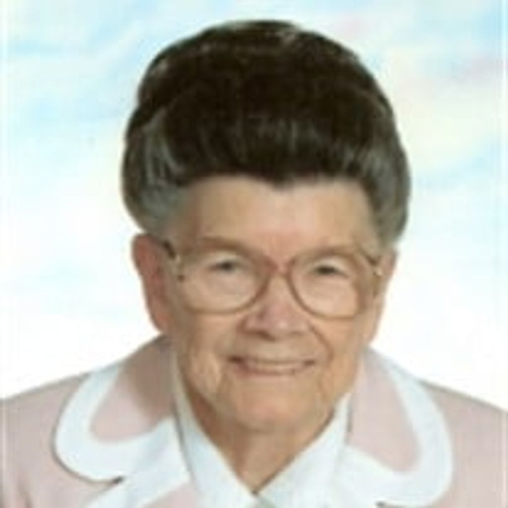 Elsie M. Toney