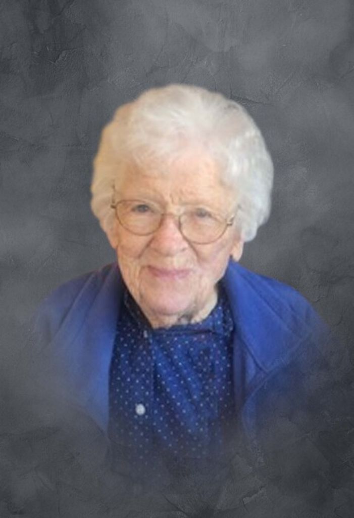 Marjorie Brosnahan