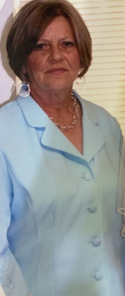 Sandra Gail Cantrell Profile Photo