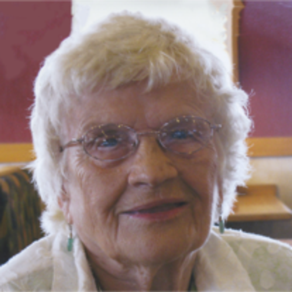 Virginia Mae Topp Profile Photo