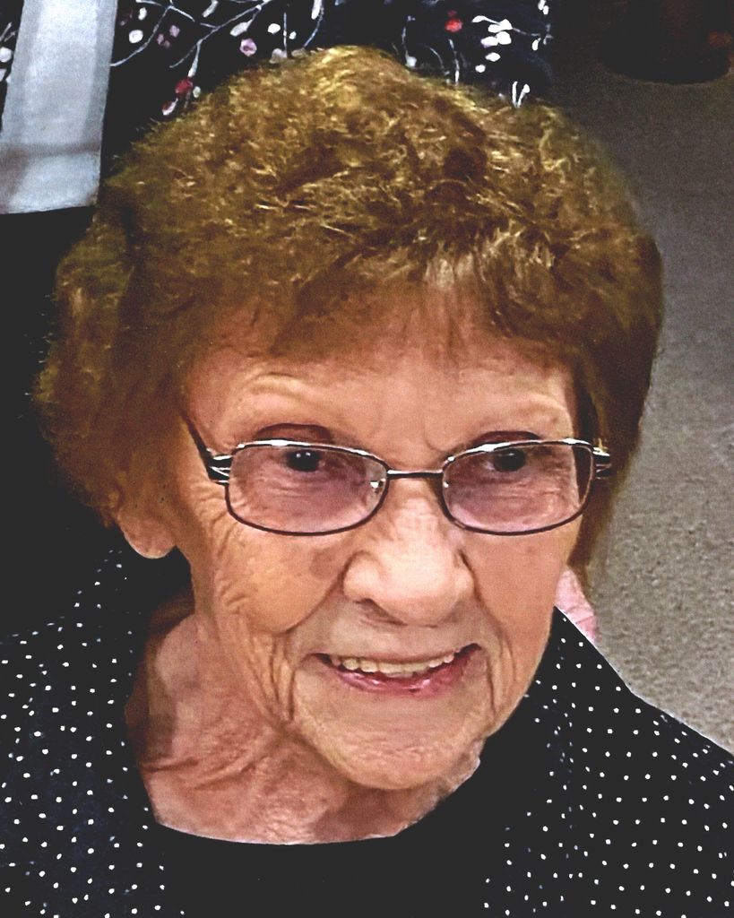 Mavis Lenning Profile Photo