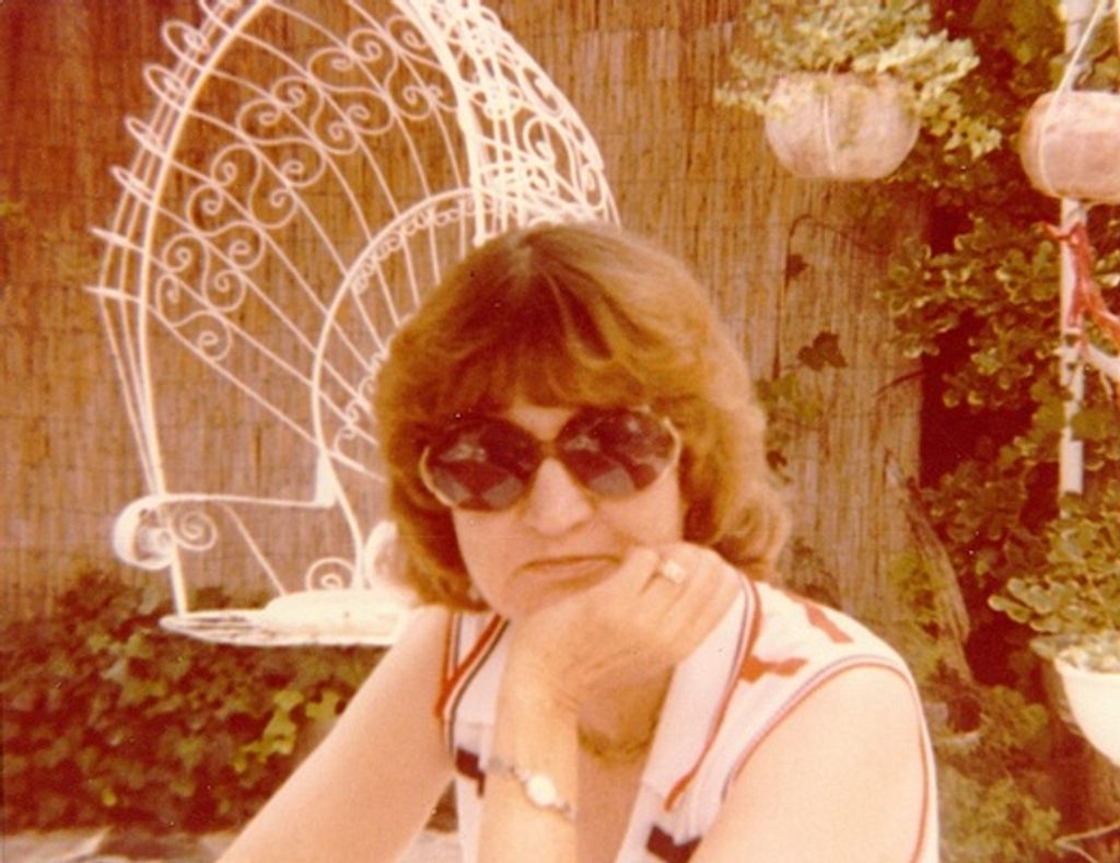 Mary Catherine "Cathy" Webb Profile Photo
