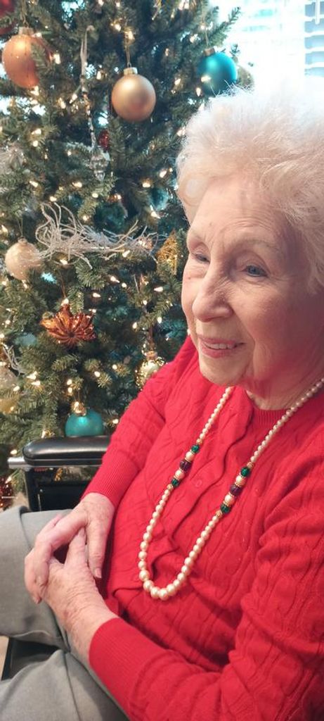 Patricia (Pat) Bethke Profile Photo