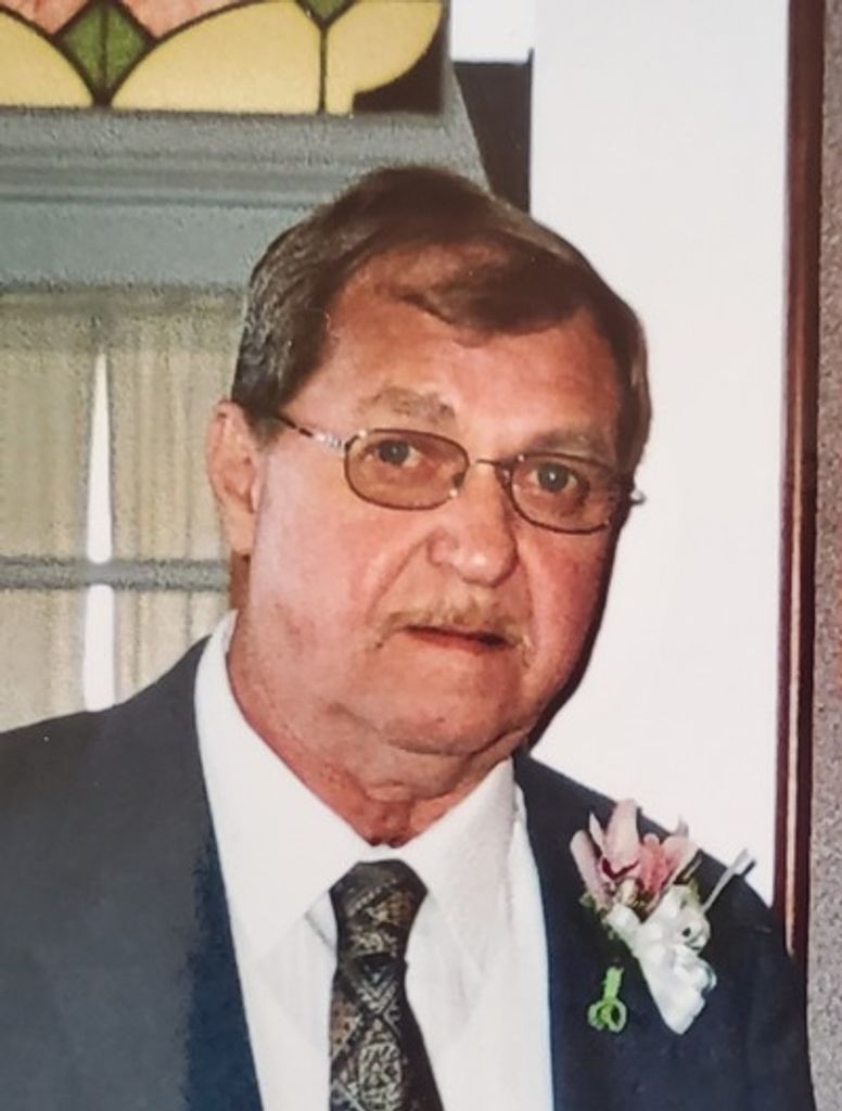 Samuel M. Overly
