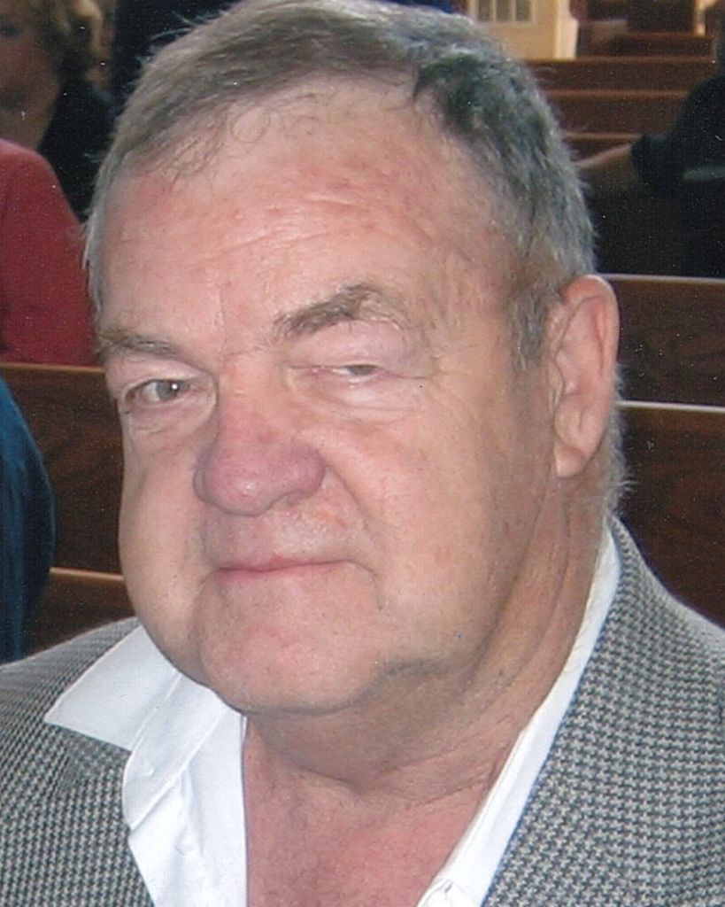 Dennis James Ryan Profile Photo