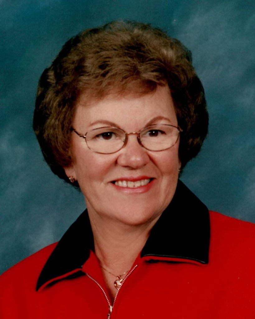 Carol Barrett Profile Photo