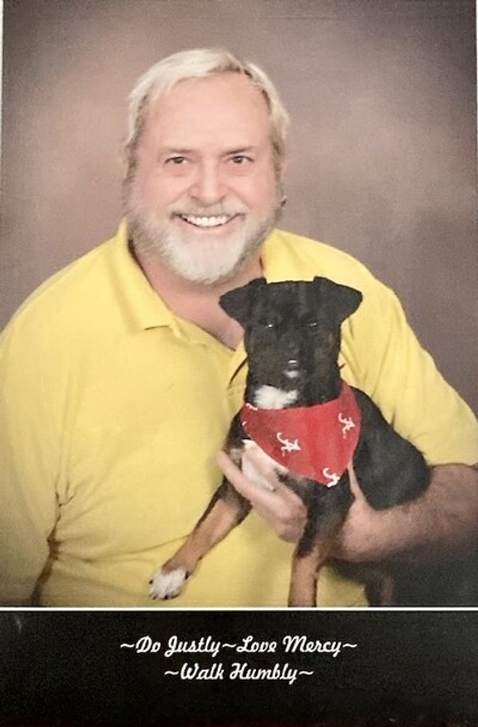 Gregory Thomas Nix Profile Photo