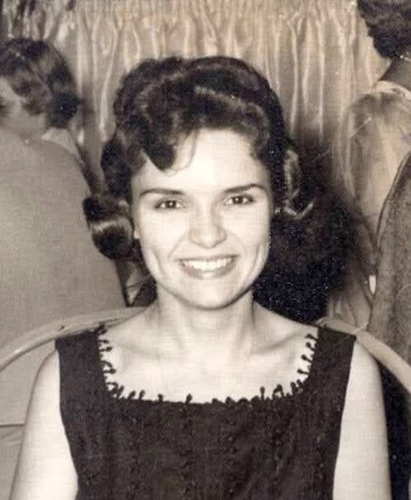 Judith Lee Riley Profile Photo
