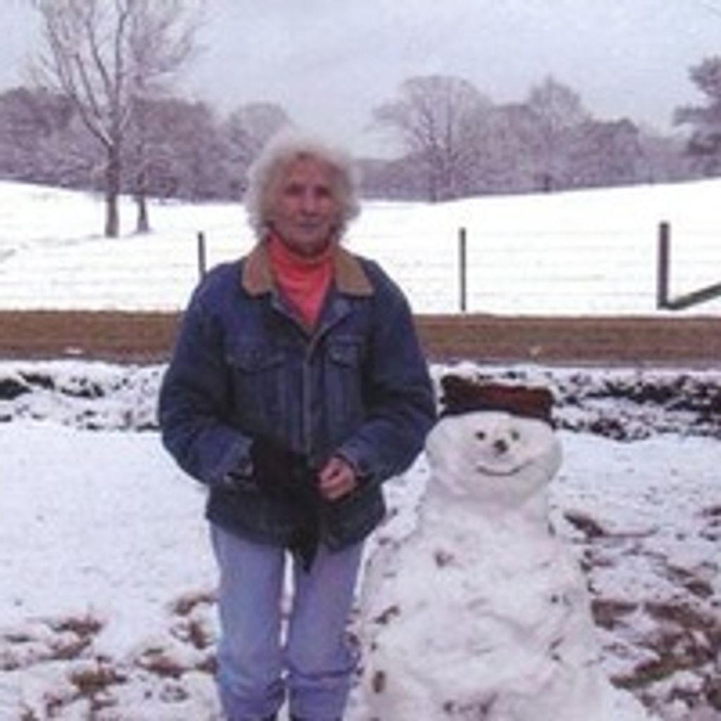 Mrs. Willie B. Myers