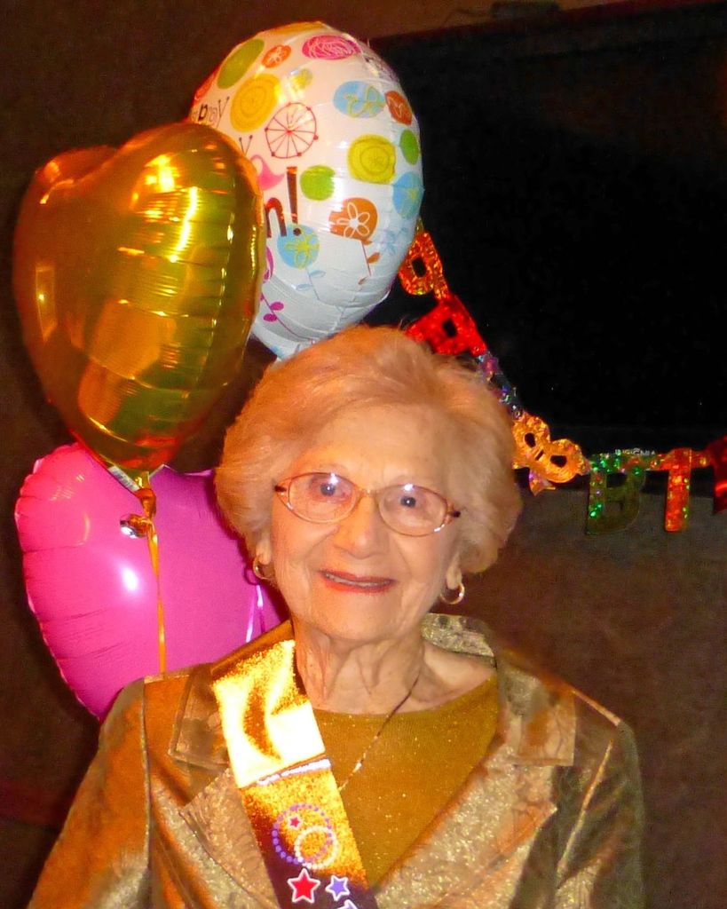Rose Sutton