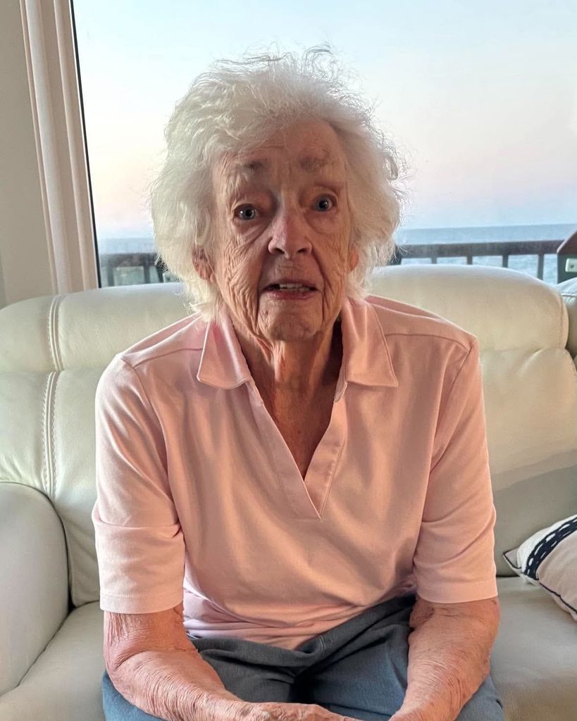 Audrey Mae Howard Caudill Profile Photo