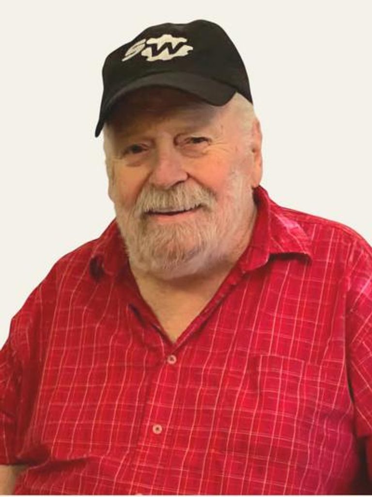 James Leon Musgrove Sr.