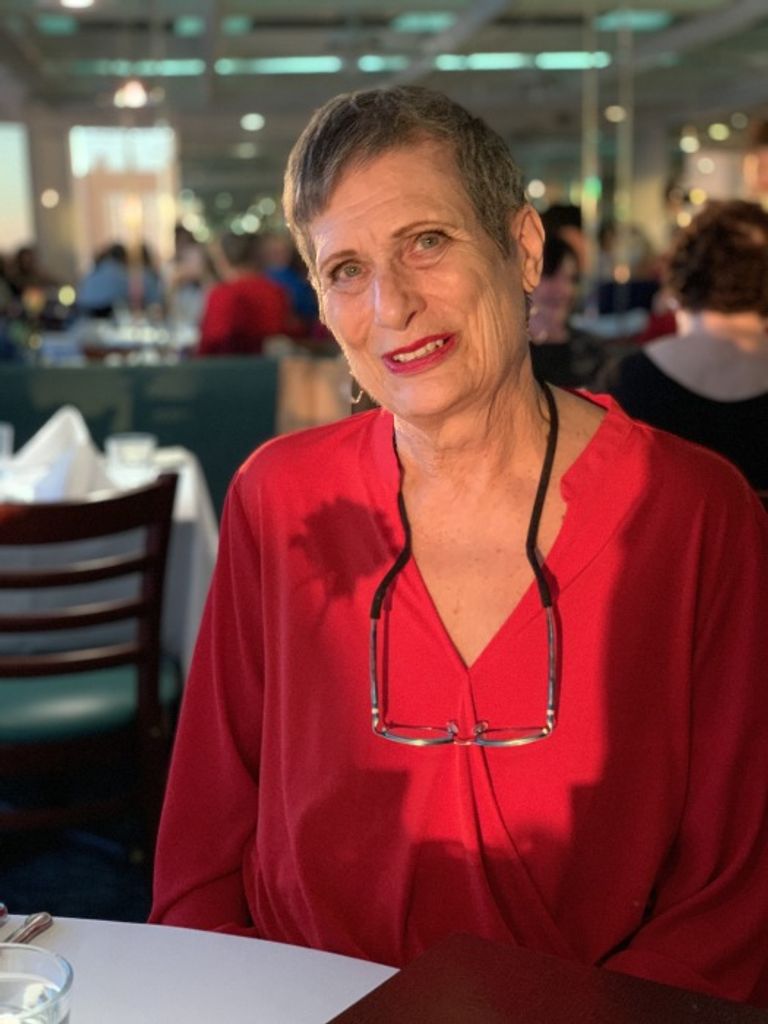 Frances Anne Vecchi Kosikowski Profile Photo