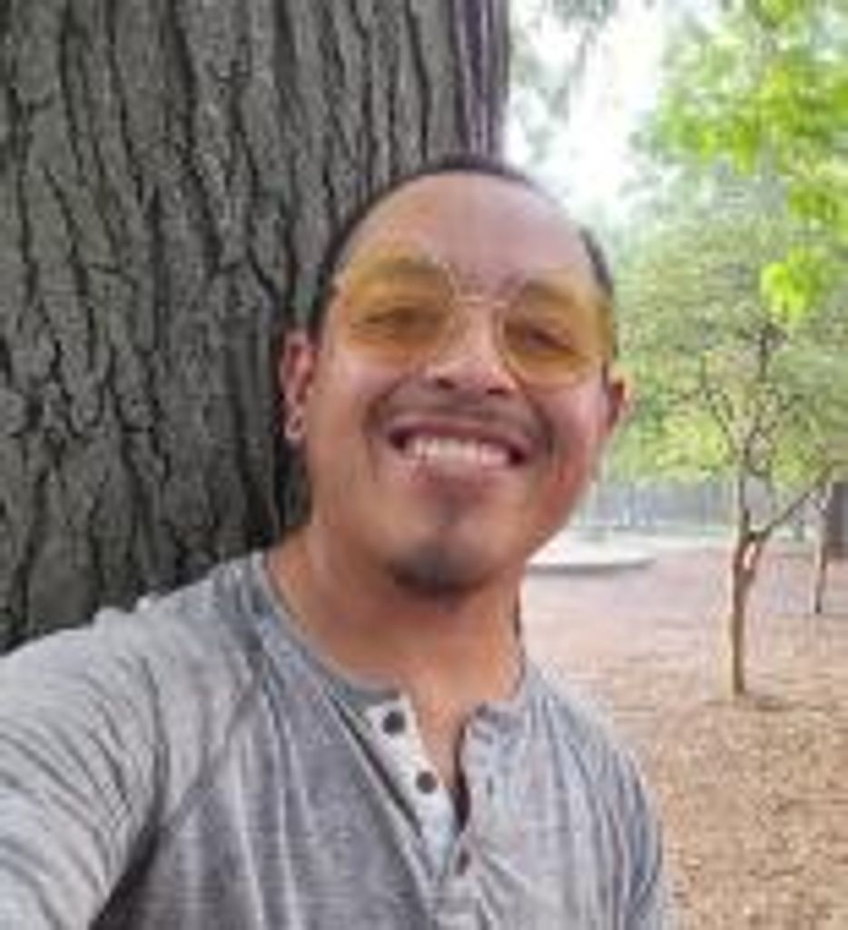 Angel E. Lopez Profile Photo