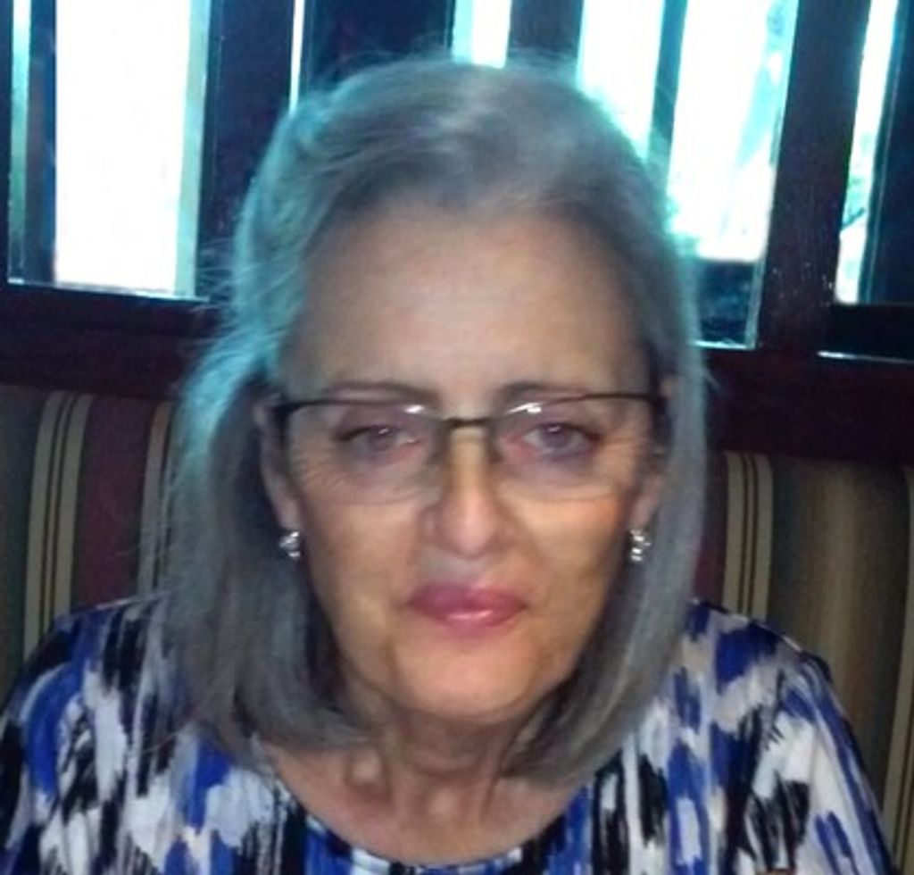Doris Ahern-Steele Profile Photo