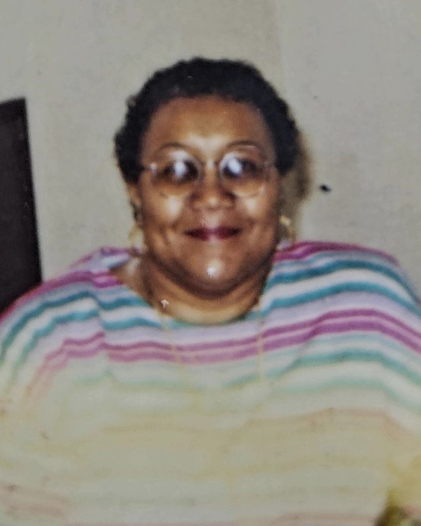 Mildred Coleman-Shull