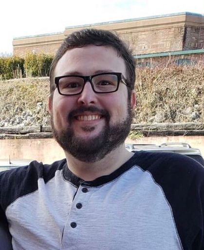 David Luke Trent, Jr. Profile Photo