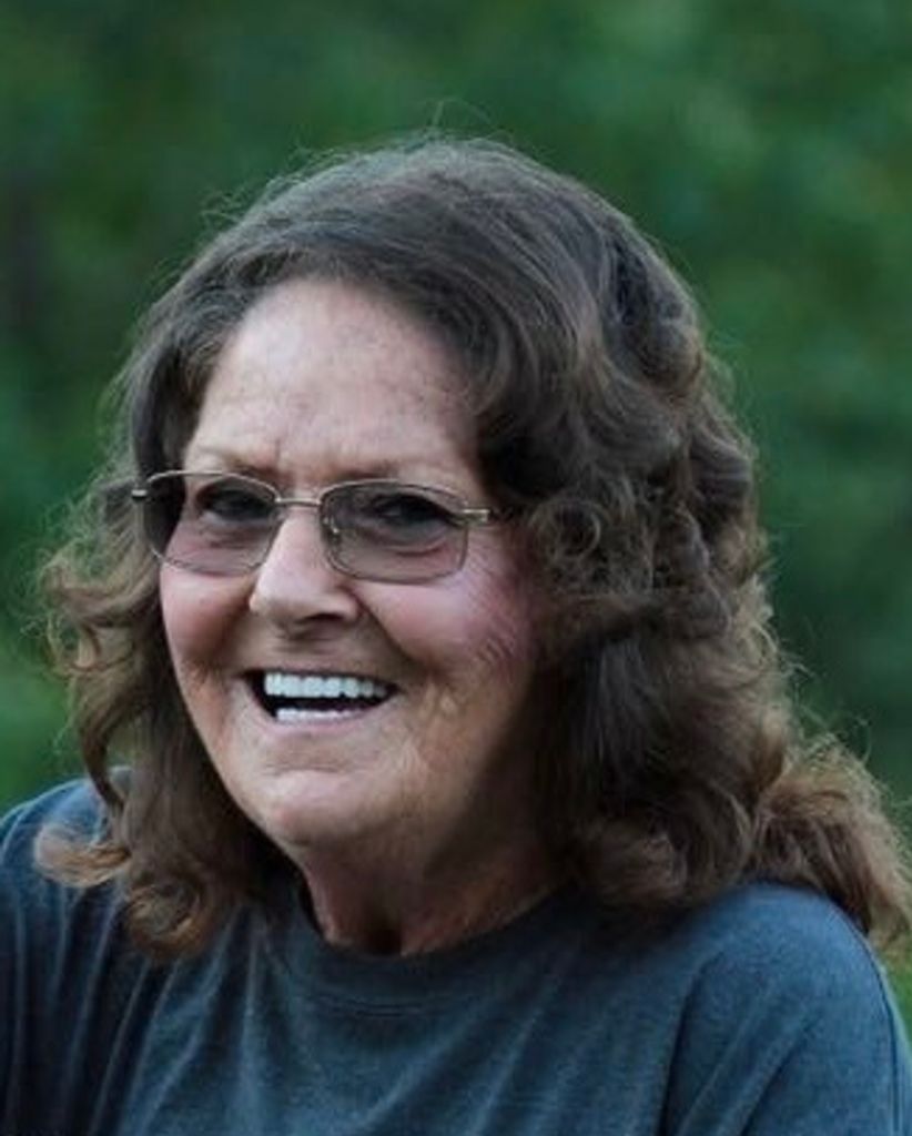 Jo Anne Armstrong Henry