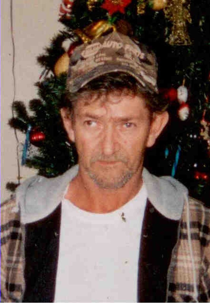 Raymond Lee Taylor