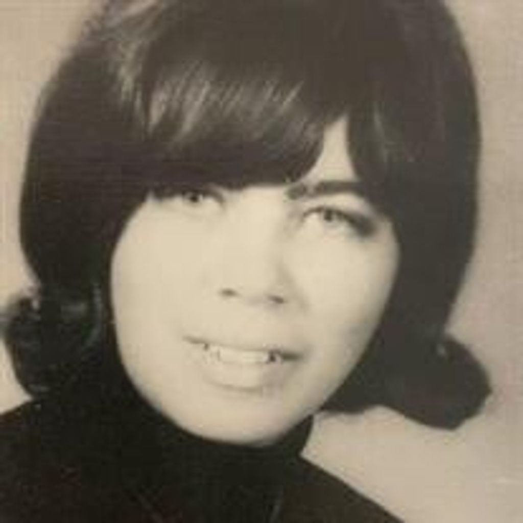 Catherine Jean Harris Profile Photo