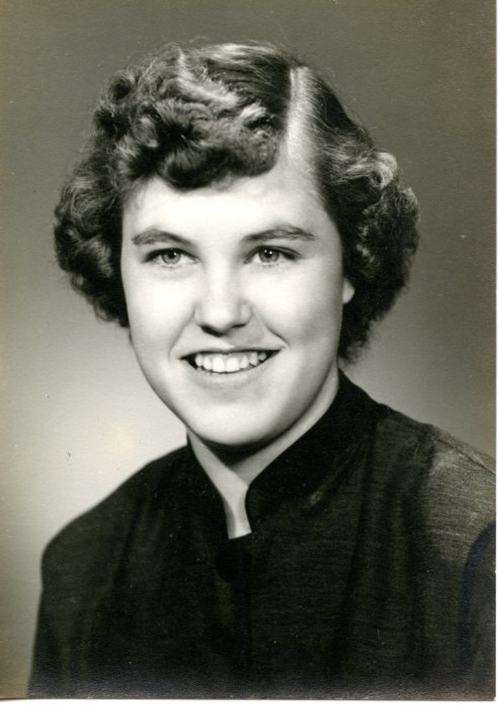 Kathleen Turbeville