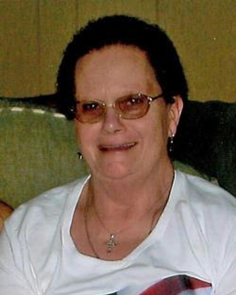Carolyn Tisdal