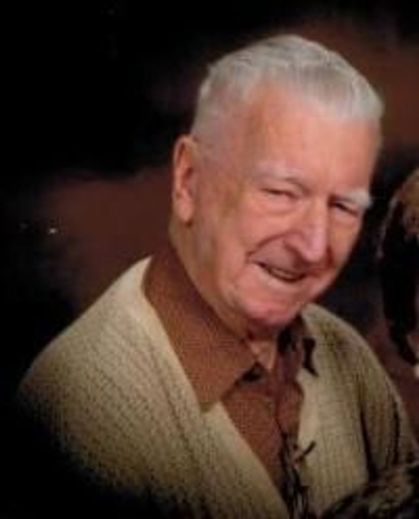 Gen. Edmund J. Burke