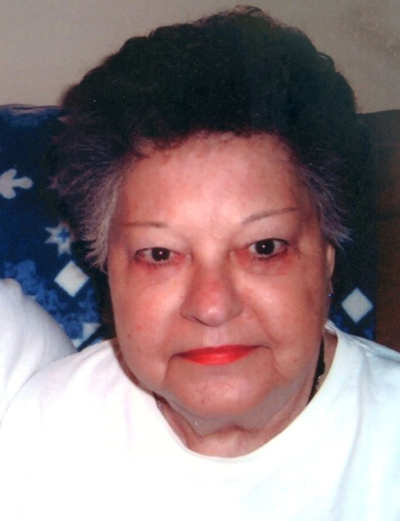 Anna Lou (Judy) (Andrews)  Dees