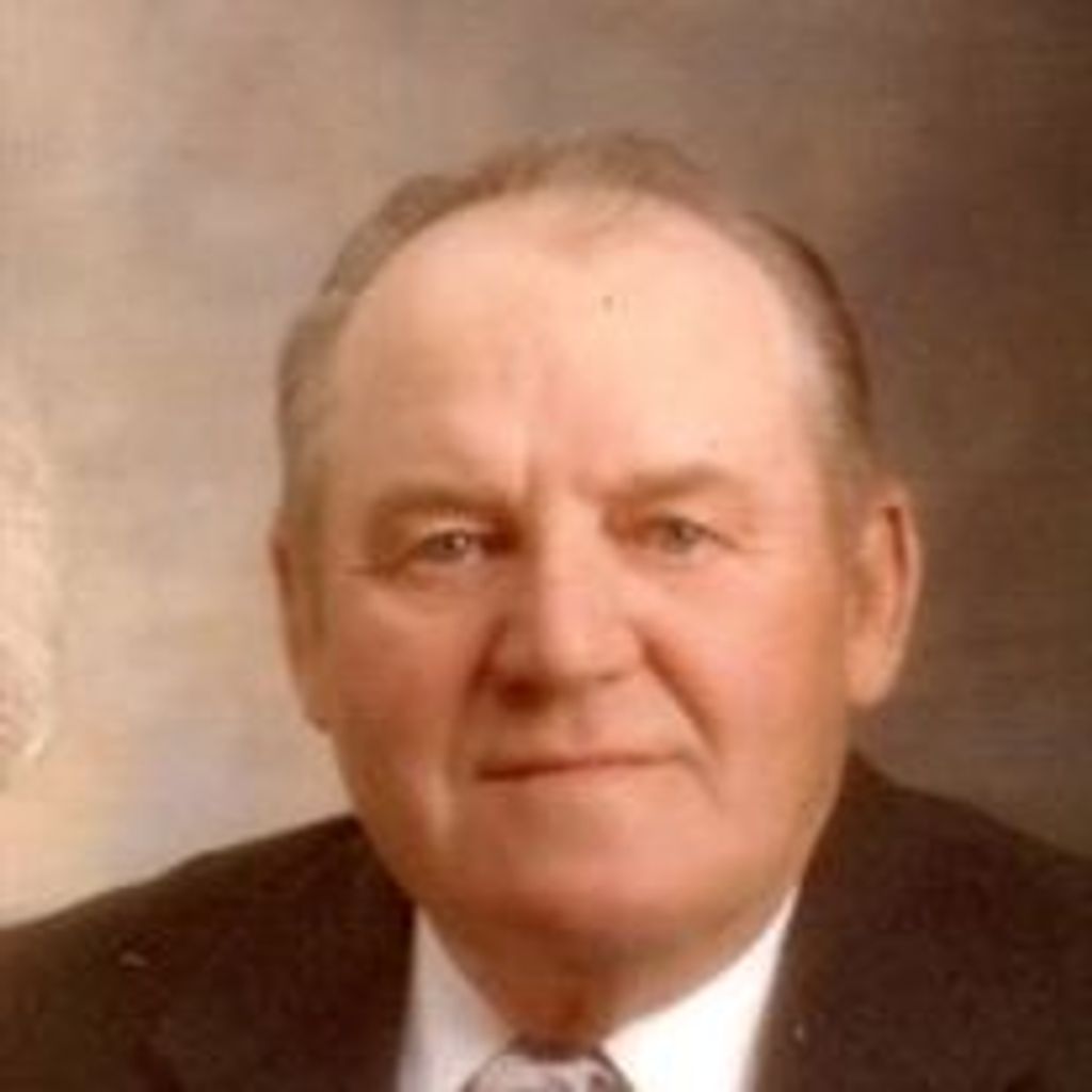 Raymond Jarvis