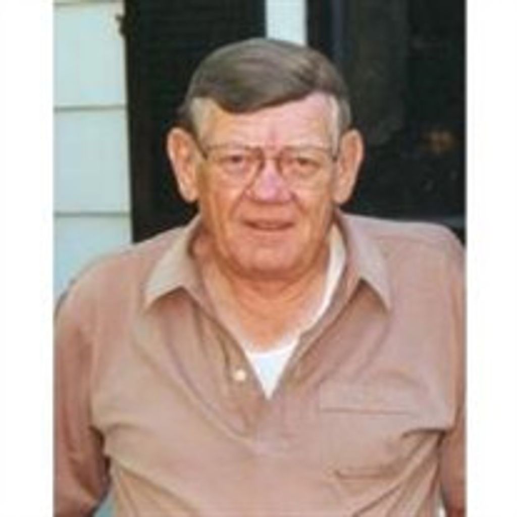 Everett Ray Woodall