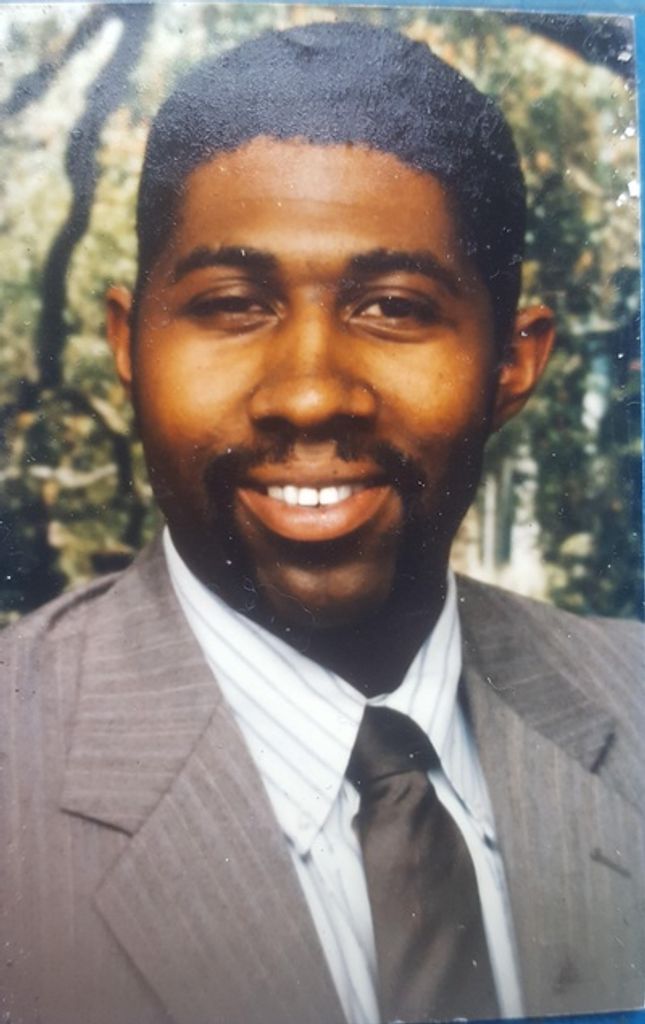 Sylvester Livert Price Iii